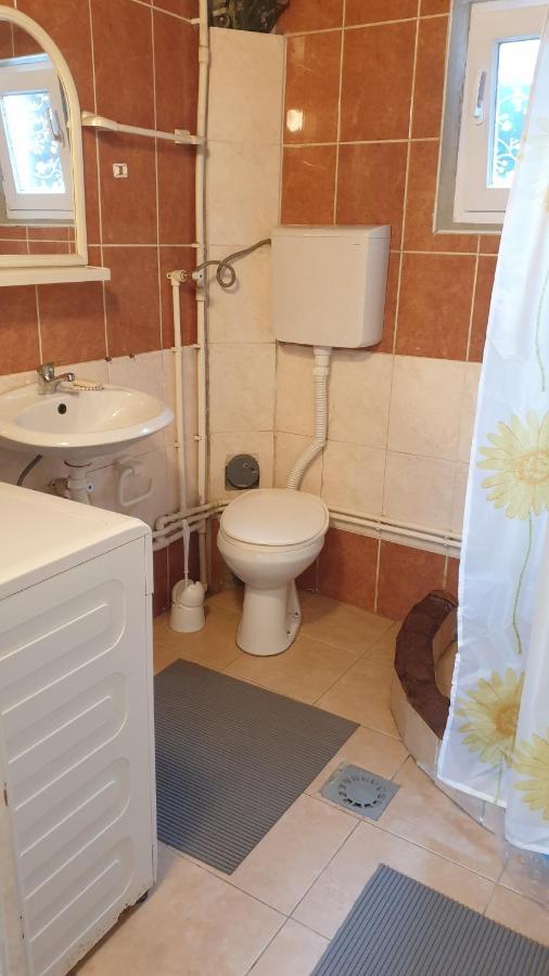 Apartman Sava Ni Exterior foto